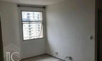 Imagem 3: Apartamento para Locação em São Paulo, Saúde, 2 dormitórios, 2 banheiros, 1 vaga