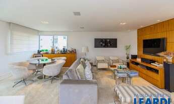 Imagem 4: APARTAMENTO - BROOKLIN - SP