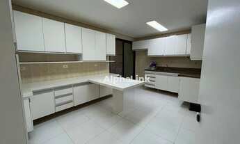 Imagem 5: Apartamento com 3 dormitórios para alugar, 165 m² por R$ 9.650,00/mês - Alphaville - Barue