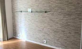 Imagem 6: Apartamento 2 Dormitórios, 68m², com Sacada e 1 Vaga - Parque Assunção - Taboão da Serra