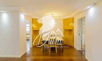 Imagem 7: Edifício Vila Rica Pinheiros 101m² 03 Dormitórios 01 Suítes 2 Vagas