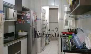 Imagem 3: Casa de condomínio para venda tem 75 metros quadrados com 2 quartos