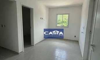 Imagem 7: Apartamento com 2 dormitórios, 40 m² - venda por R$ 250.000,00 ou aluguel por R$ 2.440,00