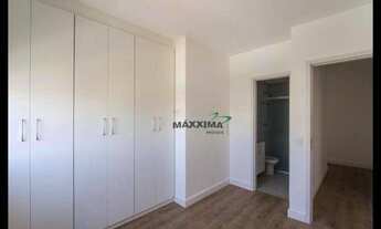 Imagem 3: Apartamento com 2 dormitórios para alugar, 75 m² por R$ 3.624,00/mês - Barcelona - São Cae