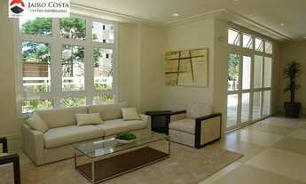 Imagem 3: Apartamento com 3 dormitórios à venda, 100 m² por R$ 1.900.000 - Alto da Lapa - São Paulo