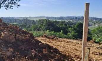 Imagem 7: Terrenos a beira do asfalto próximo do centro de Mairinque