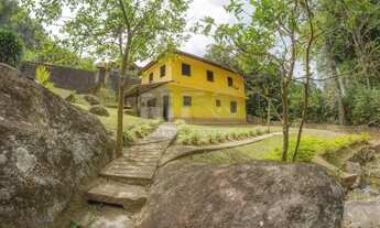 Imagem: Casa Lumiar - CA155