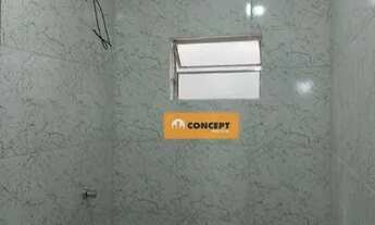 Imagem 6: Kitnet com 1 dormitório para alugar, 22 m² por R$ 790,00/mês - Vila Ressaca - Mogi das Cru