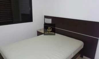 Imagem 5: Flat disponível na Vila Nova Conceição