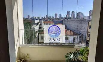 Imagem 6: Apartamento com 3 dormitórios à venda, 82 m² por R$ 590.000 - Vila Carrão - São Paulo/SP