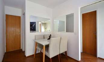 Imagem 4: Apartamento com 3 dormitórios à venda, 93 m² por R$ 680.000,00 - Vila Mascote - São Paulo