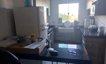 Imagem: Apartamento serra azul sobradinho