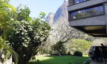 Imagem 5: Casa à venda, 4 quartos, 3 vagas, São Conrado - RIO DE JANEIRO/RJ