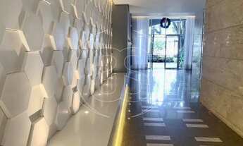 Imagem 3: São Paulo - Apartamento Padrão - Moema Índios