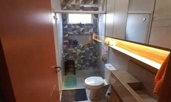 Imagem 4: Casa Arniqueira moderna localização excelente