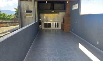 Imagem 3: Casa com 3 dormitórios para alugar, 144 m² por R$ 1.500,00/mês - Realengo - Rio de Janeiro