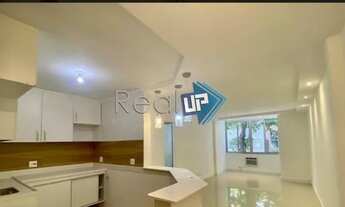 Imagem 3: Arpoador, 3 qts, 1 suite, 1 vaga