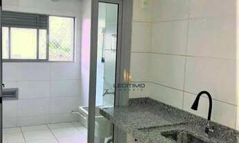 Imagem 5: Apartamento 2 quartos à venda no Tatuapé, 48 metros, 1 vaga, lazer completa, ótima localiz