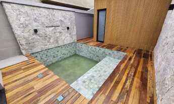 Imagem 6: Casa 3 Suítes + Piscina - Jardins Barcelona - a 12min do Shopping Flamboyant