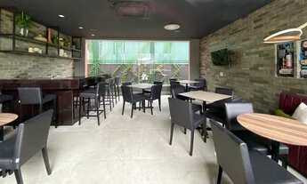 Imagem 6: Alugo loft de alto padrão MOBILIADO no Umarizal