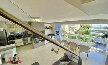 Imagem 5: Apartamento com 2 dormitórios à venda, 88 m² por R$ 2.340.000,00 - Riviera Módulo 7 - Bert