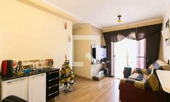 Imagem 2: Apartamento para Aluguel - Itaquera, 2 Quartos, 61 m2