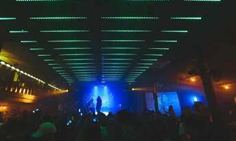 Imagem 2: Lounge, casa noturna e balada na zona leste