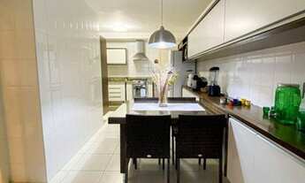 Imagem 7: Apartamento com 3 dormitórios à venda, 194 m² por R$ 2.130.000,00 - Jardim Aquarius - São