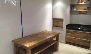 Imagem 4: Apartamento com 2 dormitórios à venda, 101 m² por R$ 960.000,00 - Morumbi - São Paulo/SP
