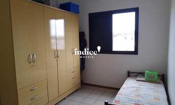 Imagem 5: Apartamento à venda 3 quartos 1 suíte 2 vagas Vila Melhado Araraquara