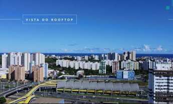 Imagem 3: Biosphere Essence by Cauã Reymond - STUDIO PARALELA VENDA 1 OU 2/4