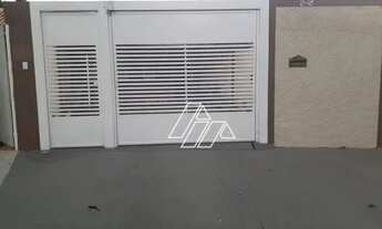 Imagem: Casa com 3 dormitórios à venda, 118 m²