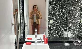 Imagem 6: Apartamento com 3 dormitórios para alugar, 157 m² por R$ 9.500,00/mês - Alphaville Industr