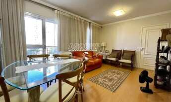 Imagem 2: Apartamento a venda no condomínio Verano em Piracicaba.(Código AP01106