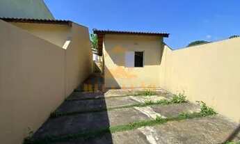 Imagem 2: Casa Térrea Casa com 2 dormitórios