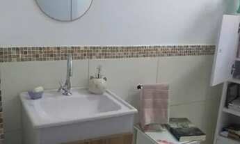 Imagem 7: Vendo casa, 02 dormitórios, Campo Grande, Santos