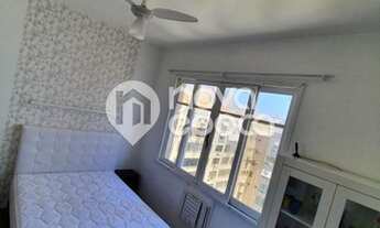 Imagem 3: Copacabana Kitnet com 1 banheiro