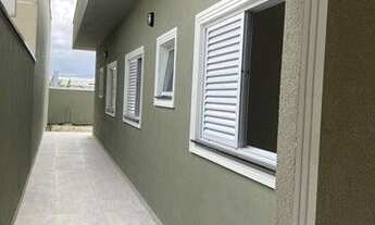 Imagem 5: Casa com 3 dormitórios à venda, 166 m² por R$ 840.000 - Villa Branca - Jacareí/SP