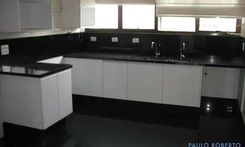 Imagem 4: APARTAMENTO - VILA ANDRADE - SP