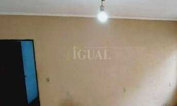 Imagem 6: Casa Térrea Parque das Nações