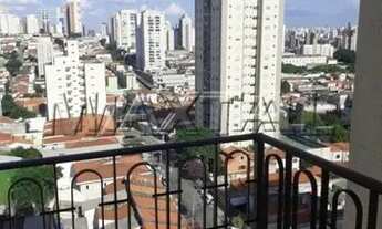 Imagem 3: Apartamento para Locação com 3 dormitórios, 1 suíte, 1 vaga, 70 metros, Santana, com sacad