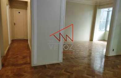 Imagem 2: Apartamento-À VENDA-Leme-Rio de Janeiro-RJ