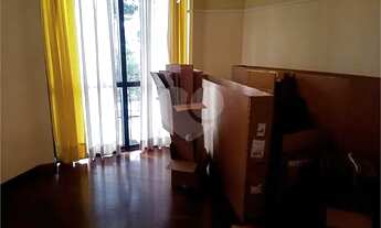 Imagem 4: APTO DUPLEX - 4 DORMIT - 3 SUITES - 4 VAGAS