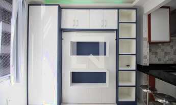 Imagem 7: Apartamento para Aluguel - Botafogo, 1 Quarto, 22 m2