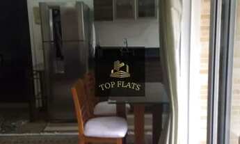 Imagem 6: Flat Para Locação Paraiso