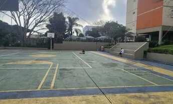 Imagem: APARTAMENTO VILA ALPINA/RUA COSTA BARROS