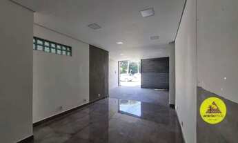 Imagem 4: Loja para locação por R$ 4.000,00 com 130m2 em ponto privilegiado do Parque São Domingos