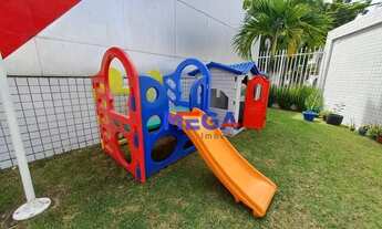 Imagem 3: Apartamento para alugar no bairro Meireles