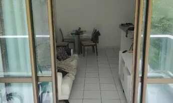 Imagem: Apartamento 2 quartos sendo 1 suíte 70m2