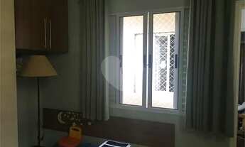 Imagem 7: Belo sobrado para venda, em condomínio fechado, no bairro do Tremembé